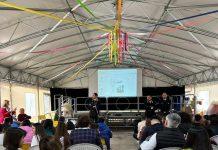 Melicucco – Contrasto al bullismo e all’illegalità – i carabinieri incontrano gli alunni dell’istituto comprensivo Carlo Levi