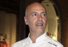 Il re della pizza napoletana Luciano Sorbillo all’Istituto d’Istruzione Superiore “Giuseppe Renda” di Polistena