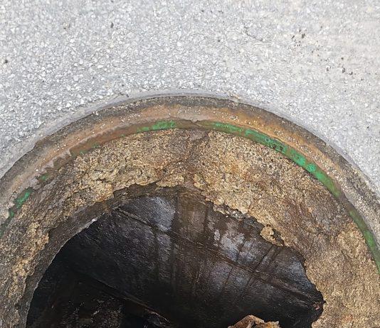 Rosarno – accertata presenza di liquido infiammabile nei tombini: interventi durante la giornata. Al via bonifica ambientale