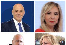 Gioia Tauro ai nastri di partenza in vista delle prossime elezioni per il rinnovo del consiglio comunale