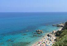 Calabria – Bandiera blu 2024: new entry Parghelia