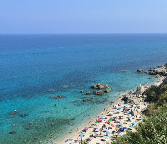 Calabria – Bandiera blu 2024: new entry Parghelia