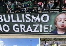 Rosarno – grande successo per l’evento “Diamo uno schiaffo al bullismo”