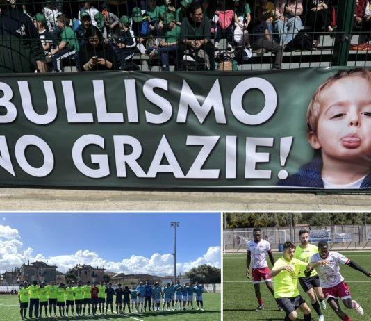 Rosarno – grande successo per l’evento “Diamo uno schiaffo al bullismo”
