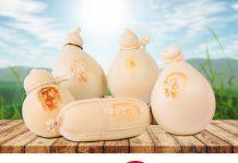 Il Consorzio Caciocavallo Silano DOP al Cibus di Parma dal 7 al 10 maggio