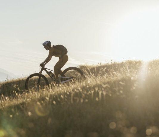 Si smarrisce in bici nel Parco Nazionale d’Aspromonte: 28enne ritrovato dai carabinieri forestali