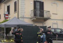 Pensionato uccide amico 36enne, e trascina cadavere fuori casa. Corpo trovato da alcuni residenti