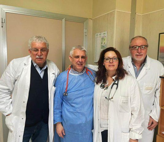 Malattie respiratorie. Anche l’Azienda Sanitaria Provinciale di Vibo Valentia tra i Centri Nazionali per la giornata mondiale dell’asma”
