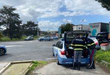 La Polizia Stradale blocca un carico di latte non idoneo al consumo alimentare