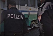 Denunciato dalla Polizia Ferroviaria un soggetto responsabile di furto ai danni di un anziano