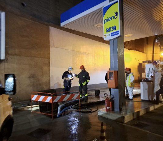 Rosarno – residenti via Provinciale rientrati nelle abitazioni. Ancora in sicurezza zona via Maria Zita