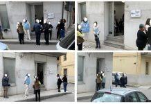 Segnalazione disservizi e disagi per i cittadini di Rosarno agli uffici Step