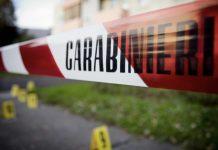 Cadavere di un 40enne trovato in casa – ipotesi omicidio