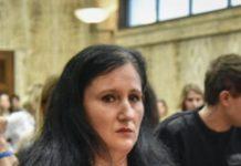 Alessia Pifferi condannata all’ergastolo