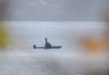 Mini sommergibile per trasportare la droga – individuata rete dí narcotrafficanti