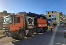 Rosarno – domani interdetta viabilità in via Maria Zita dalle 07:30 alle 18:00