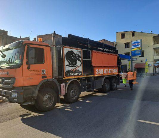 Rosarno – domani interdetta viabilità in via Maria Zita dalle 07:30 alle 18:00