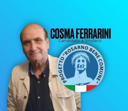 Rosarno – Masci rinuncia gestione defibrillatori, Ferrarini si rivolge al Sindaco