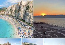 Coldiretti Calabria: cibo e turismo delle radici la Calabria al primo posto con il 37%