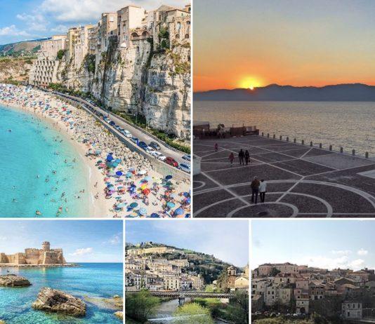 Coldiretti Calabria: cibo e turismo delle radici la Calabria al primo posto con il 37%