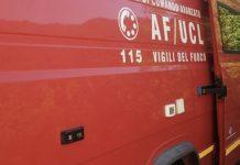 Calabria – Anziano 89enne scomparso – trovato senza vita