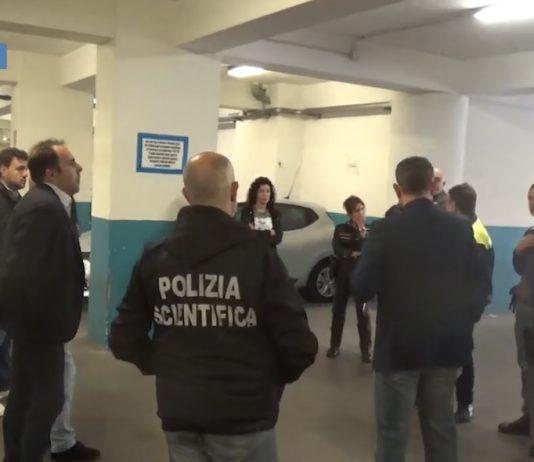 Contrasto al fenomeno dell’illecito stoccaggio e smaltimento di rifiuti – 103 persone denunciate