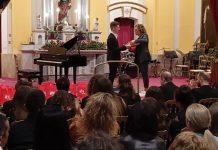 Taurianova – Prima edizione Concorso Armonie Mediterranee, la soddisfazione del sindaco Biasi e dell’assessore Grimaldi