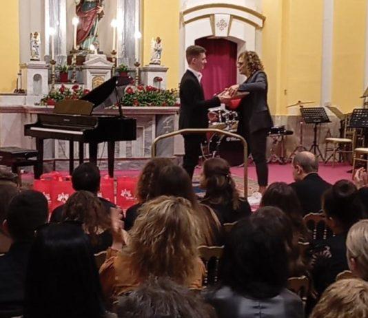 Taurianova – Prima edizione Concorso Armonie Mediterranee, la soddisfazione del sindaco Biasi e dell’assessore Grimaldi