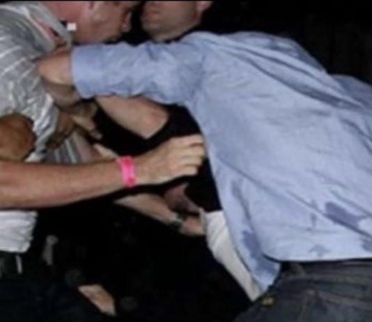 Calabria – rissa in discoteca: tre giovani feriti