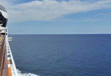 Studentessa violentata in gita su una nave da crociera