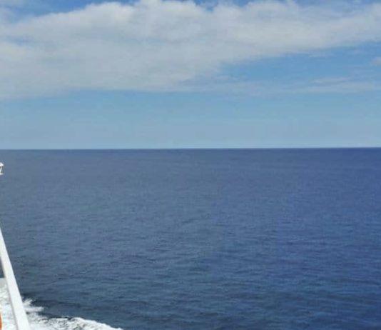 Studentessa violentata in gita su una nave da crociera