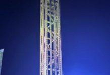 Si rompe giostra durante festa patronale – 9 ragazzini feriti: due gravi