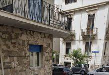 Reggio Calabria – precipita da balcone appartamento: morta donna