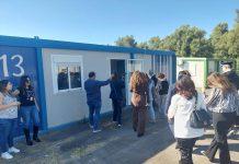 Il prefetto Vaccaro e il sindaco Biasi inaugurano il Borgo Sociale, la struttura per migranti con cui Taurianova supera il ghetto di contrada Russo