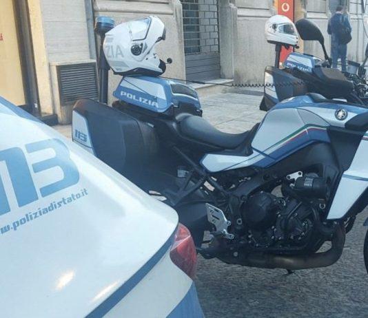 Arrestato un 24enne per tentato furto di un’autovettura