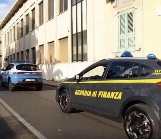 Confiscati beni ad imprenditore per 2,7 milioni di euro