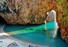 Stabilite regole per accesso Arcomagno San Nicola Arcella