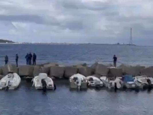 Neonato trovato morto a Villa San Giovanni – fermata la madre della 13enne: è accusata di omicidio