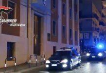 ‘Ndrangheta – operazione dei carabinieri: numerosi arresti