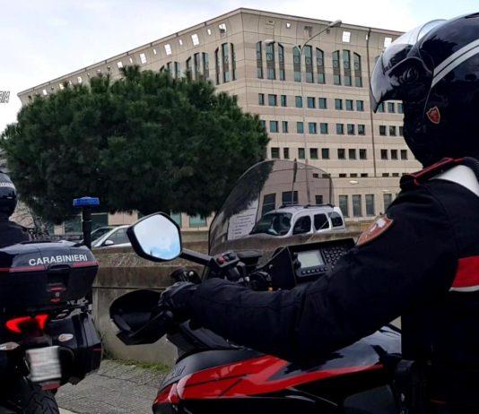 Operazione “Arangea” – 12 arresti per associazione mafiosa, estorsioni