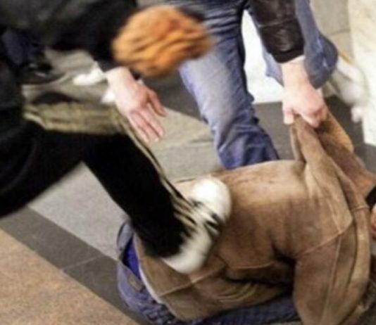 Taurianova – aggressione ad un ragazzo con calci e pugni: due arresti