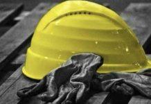 Calabria – muratore 65enne muore cadendo da impalcatura