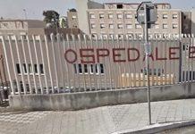 Uomo accoltellato e ucciso lasciato davanti ospedale Morelli, forse vittima rapina andata male