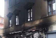 Incendio ristorante Little Italy Tropea – arrestato autore