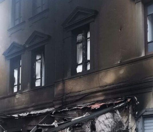 Incendio ristorante Little Italy Tropea – arrestato autore