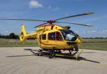 Bambina di 3 anni precipita dal balcone – ricoverata in gravissima condizioni