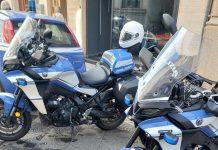 Sorpresi con cocaina – due arresti da parte della Polizia