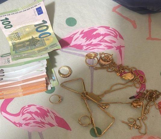 Polizia di Stato Reggio Calabria: truffe in danno di persone anziane, due arresti e una denuncia a piede libero
