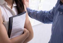 Molestie e ricatti sessuali su lavoro – sono più di 8 milioni le donne vittime