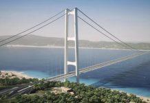 Class action contro ponte sullo Stretto, ricorso di 104 persone